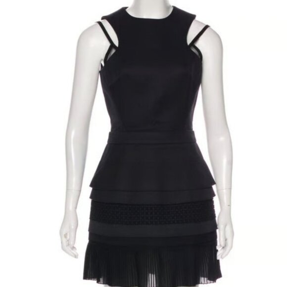 Victoria Beckham mini dress - Picture 1 of 7